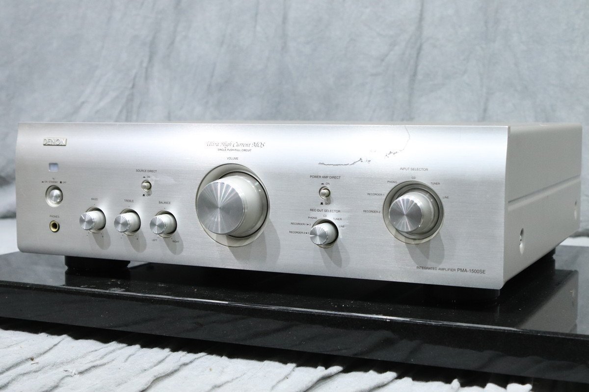 Yahoo!オークション -「pma-1500se」の落札相場・落札価格 Yahoo!オークション -「pma-1500se」の落札相場・落札価格
