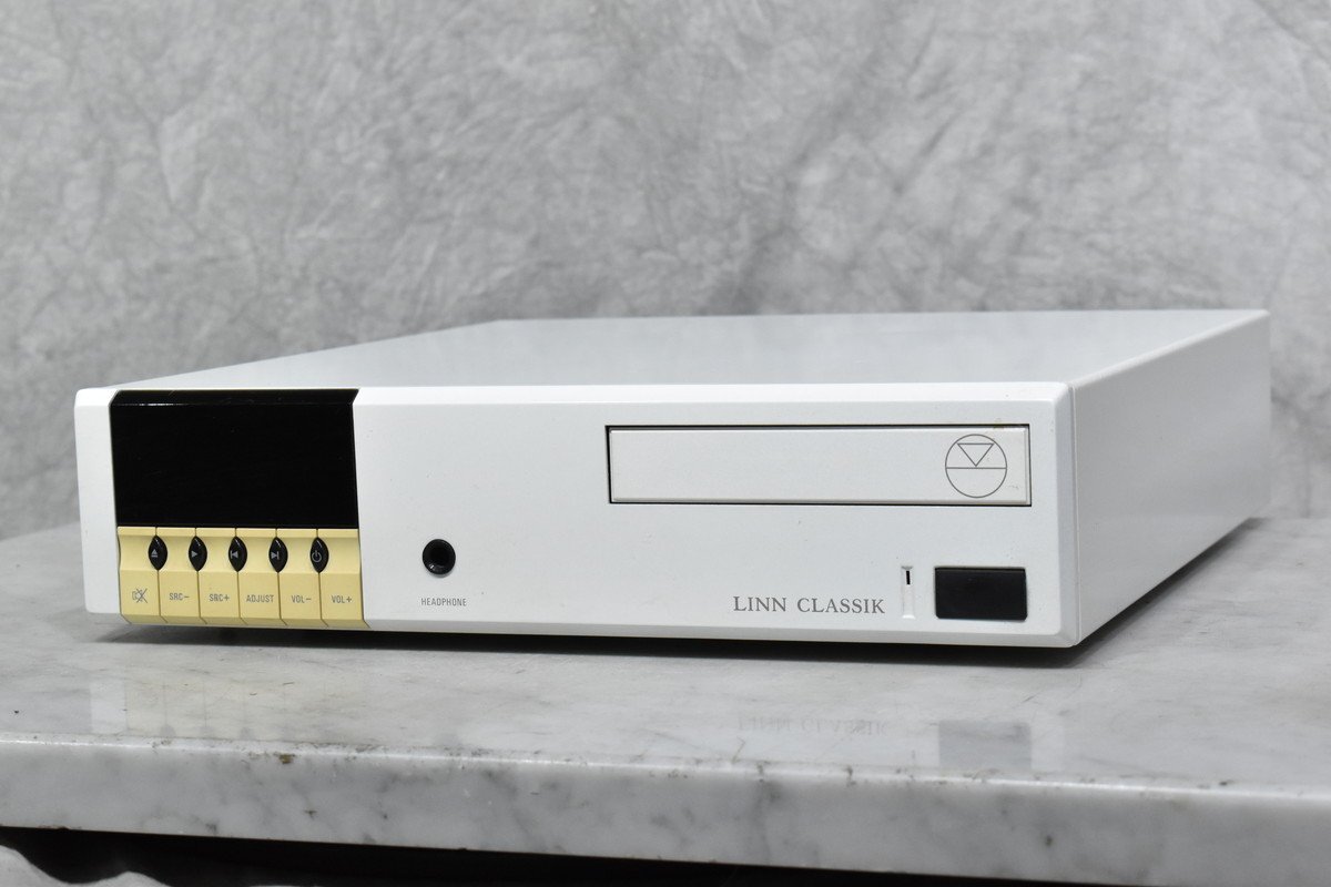 Yahoo!オークション -「linn classik music」の落札相場・落札価格 Yahoo!オークション -「linn classik music」の落札相場・落札価格