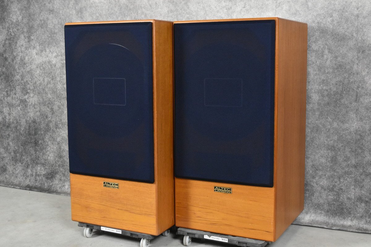 Yahoo!オークション -「altec 604」(一般) (スピーカー)の落札 Yahoo!オークション -「altec 604」(一般) (スピーカー)の落札