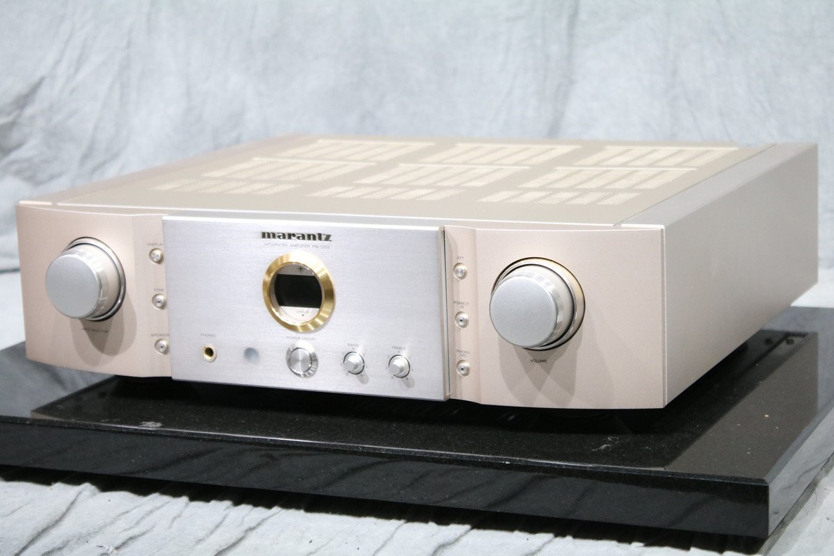 Yahoo!オークション -「marantz pm-15s2」の落札相場・落札価格 Yahoo!オークション -「marantz pm-15s2」の落札相場・落札価格