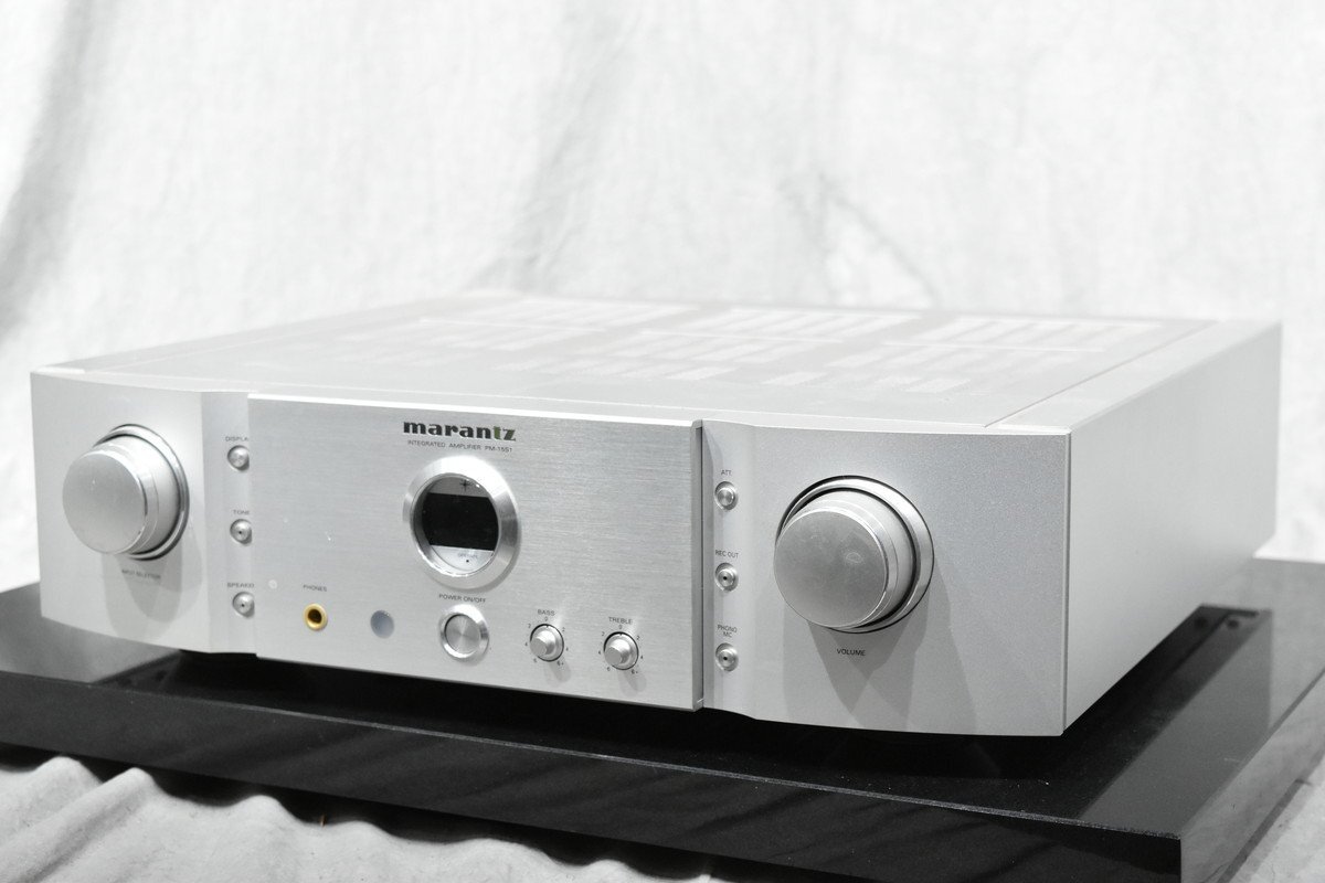 Yahoo!オークション -「marantz pm 15」の落札相場・落札価格 Yahoo!オークション -「marantz pm 15」の落札相場・落札価格