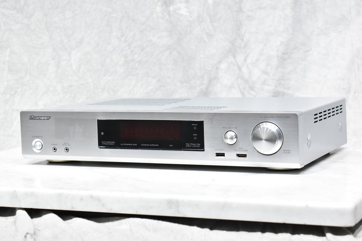 Yahoo!オークション -「pioneer avアンプ vsx-s」の落札相場 Yahoo!オークション -「pioneer avアンプ vsx-s」の落札相場