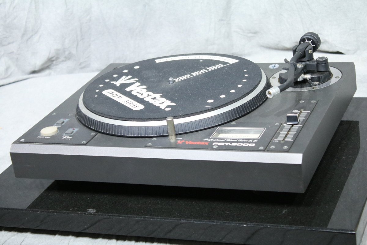 Yahoo!オークション -「vestax ターンテーブル」の落札相場 Yahoo!オークション -「vestax ターンテーブル」の落札相場