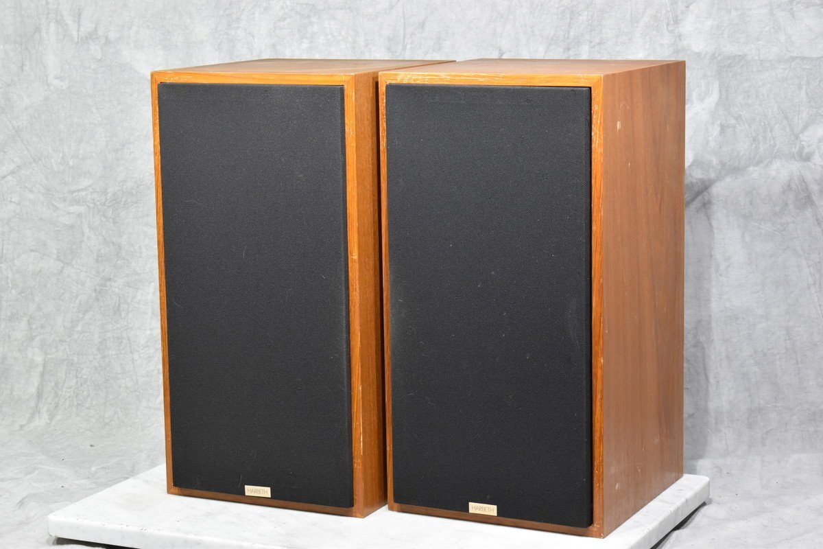 Yahoo!オークション -「harbeth ハーベス hl compact Yahoo!オークション -「harbeth ハーベス hl compact
