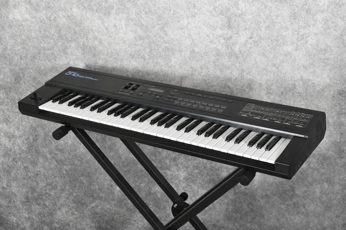 Yahoo!オークション -「roland d-10」の落札相場・落札価格 Yahoo!オークション -「roland d-10」の落札相場・落札価格