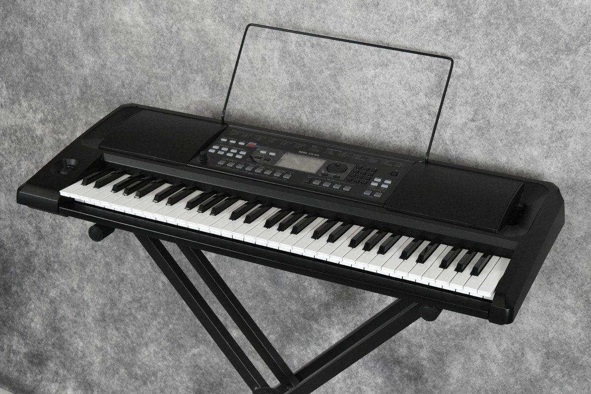 Yahoo!オークション -「korg ek-50」の落札相場・落札価格