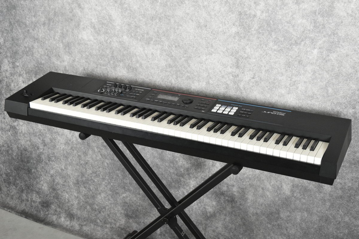 Yahoo!オークション -「roland juno ds 88」の落札相場・落札価格 Yahoo!オークション -「roland juno ds 88」の落札相場・落札価格