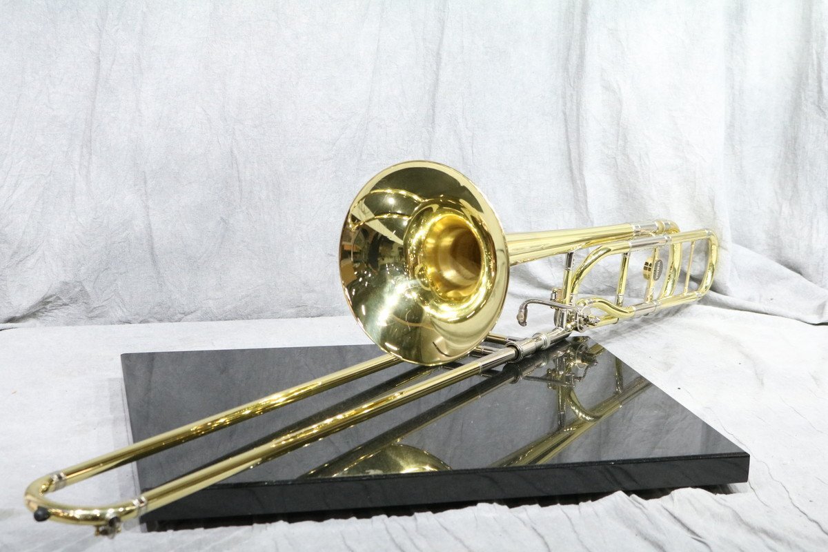 美品トロンボーン　ヤマハ　YAMAHA Xeno ⭐︎価格戻します⭐︎ トロンボーン ヤマハ xeno」の人気商品一覧 | 安い商品を通販