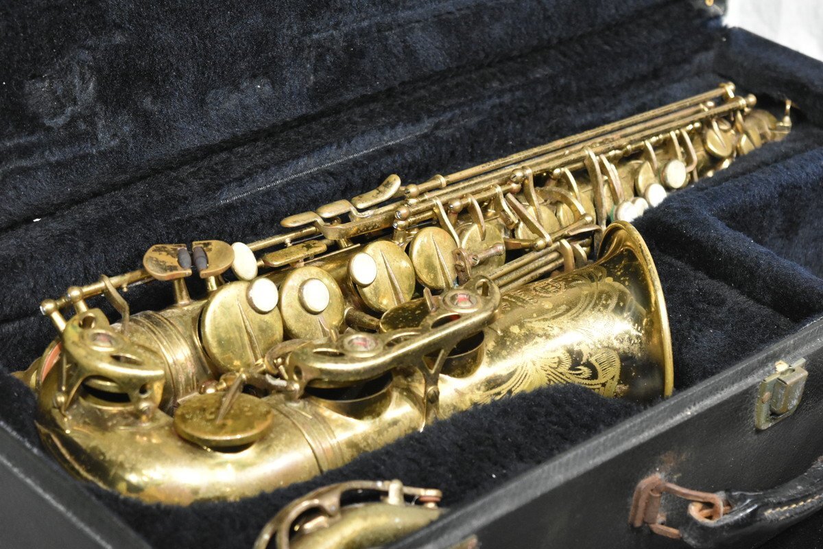 Yahoo!オークション -「selmer mark 7」の落札相場・落札価格 Yahoo!オークション -「selmer mark 7」の落札相場・落札価格