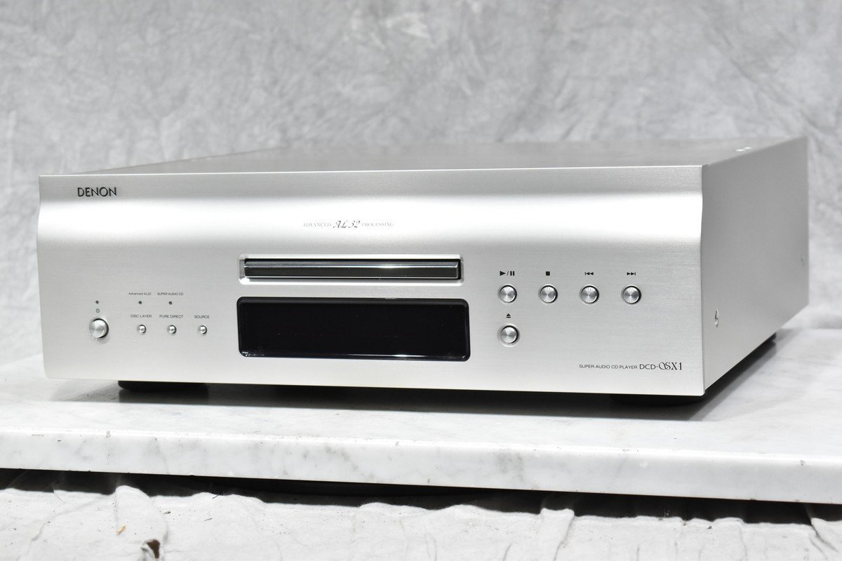 Yahoo!オークション -「denon dcd-sx1」(オーディオ機器) の落札 Yahoo!オークション -「denon dcd-sx1」(オーディオ機器) の落札