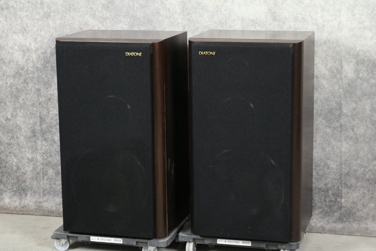 Yahoo!オークション -「diatone ds-1000hr」の落札相場・落札価格 Yahoo!オークション -「diatone ds-1000hr」の落札相場・落札価格