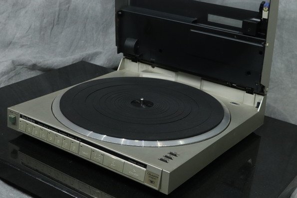 Yahoo!オークション -「technics sl-q6」の落札相場・落札価格 Yahoo!オークション -「technics sl-q6」の落札相場・落札価格