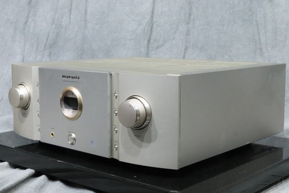 Yahoo!オークション -「marantz pm11s1」の落札相場・落札価格 Yahoo!オークション -「marantz pm11s1」の落札相場・落札価格