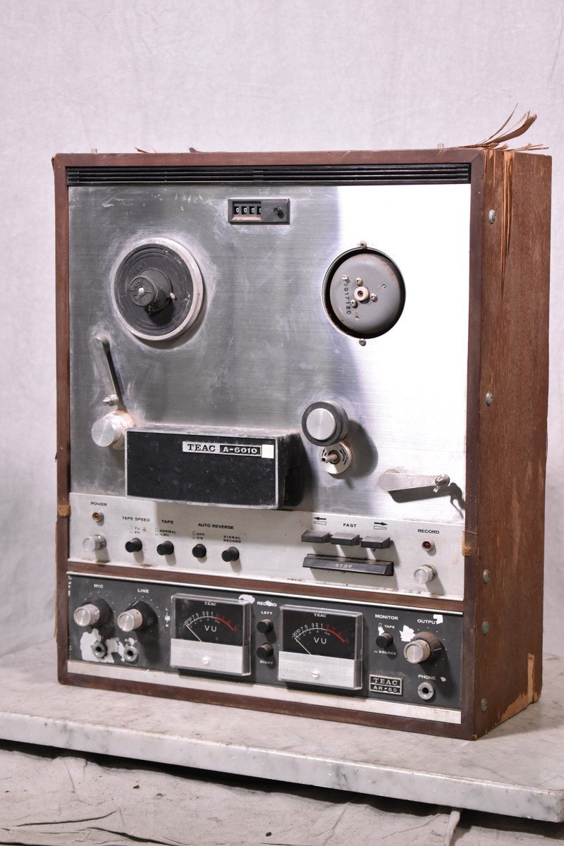 Yahoo!オークション -「teac a-6010」(オーディオ機器) の落札 Yahoo!オークション -「teac a-6010」(オーディオ機器) の落札