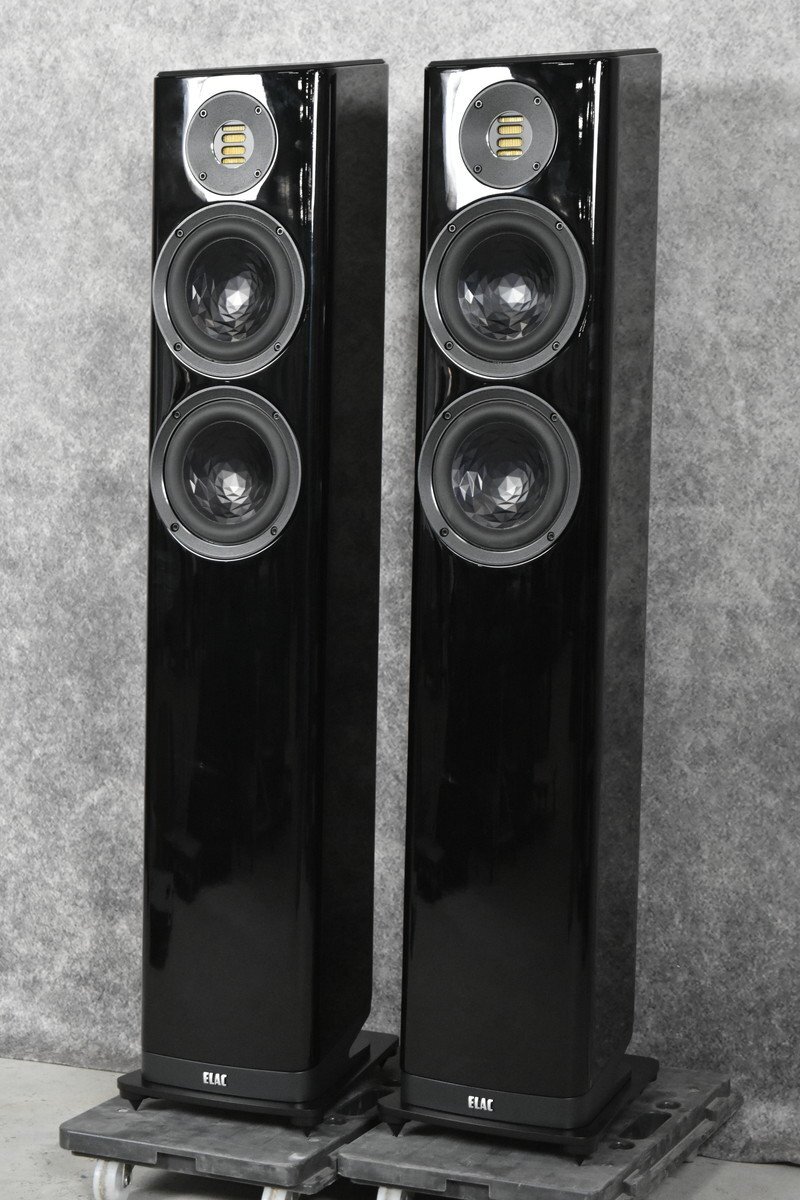 Yahoo!オークション -「elac fs」(オーディオ機器) の落札相場 Yahoo!オークション -「elac fs」(オーディオ機器) の落札相場