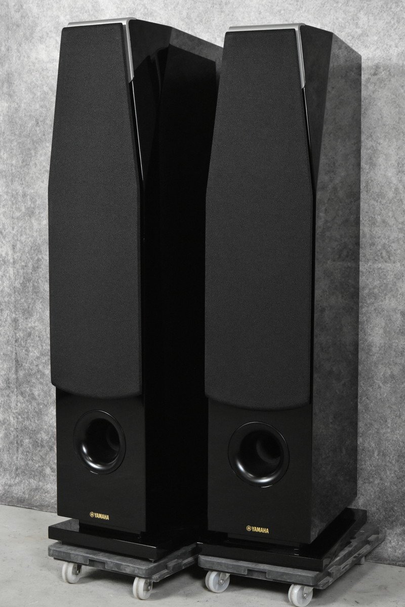 Yahoo!オークション -「ns f901」(スピーカー) (オーディオ機器 Yahoo!オークション -「ns f901」(スピーカー) (オーディオ機器