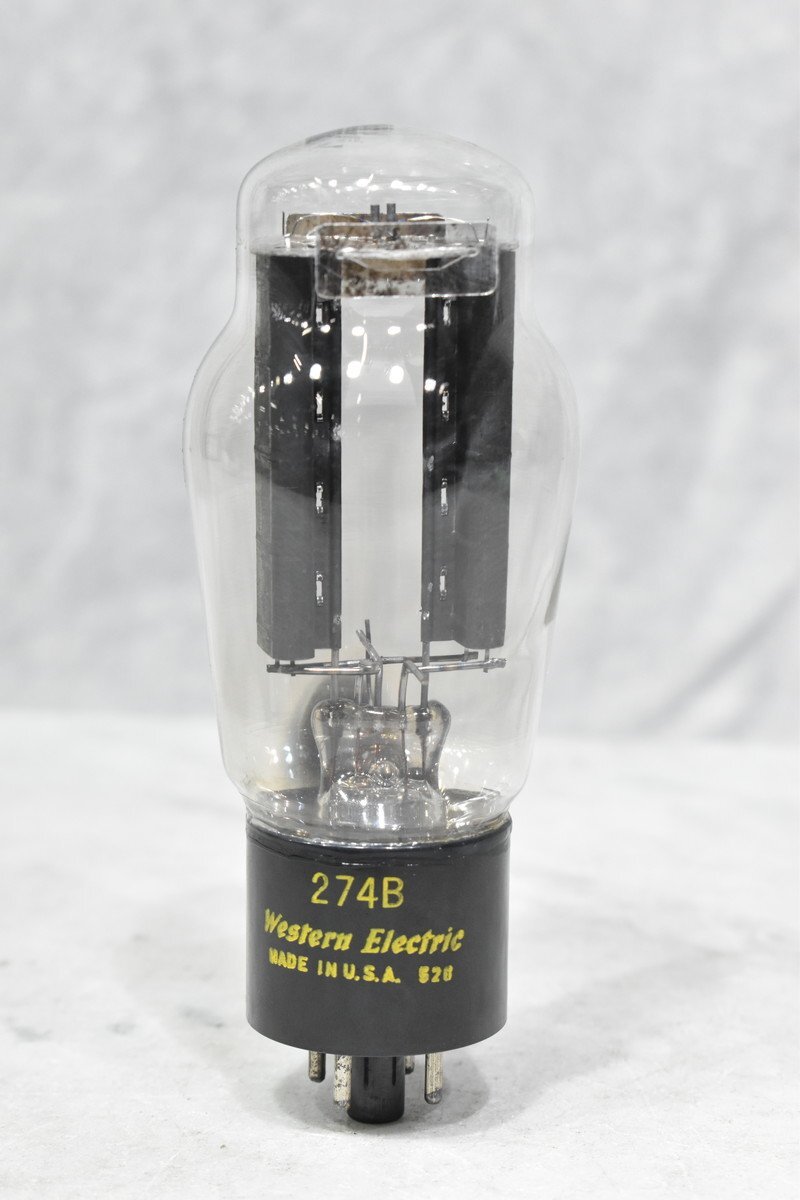 Yahoo!オークション -「western electric 274b」の落札相場 Yahoo!オークション -「western electric 274b」の落札相場