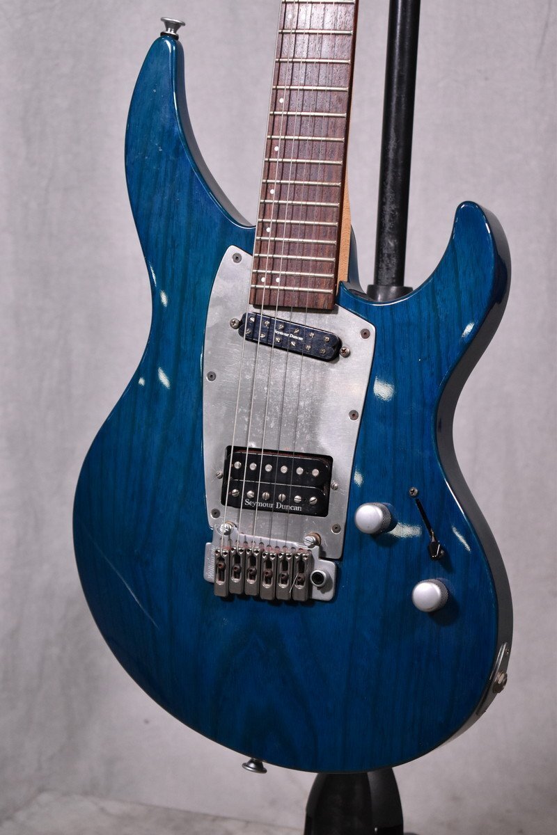 石橋楽器Newオリジナルブランド SELVA SST-600 STYLE4 ついに