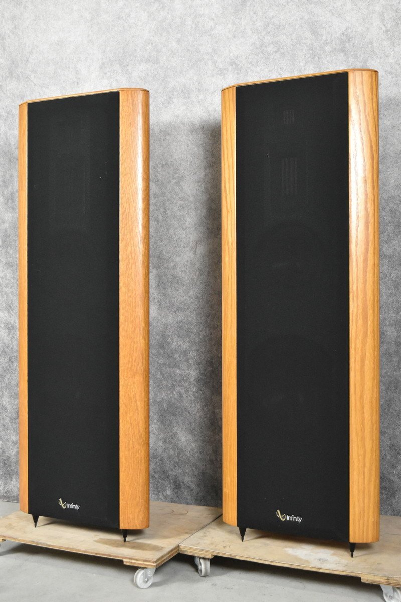 Yahoo!オークション -「インフィニティ infinity スピーカー Yahoo!オークション -「インフィニティ infinity スピーカー