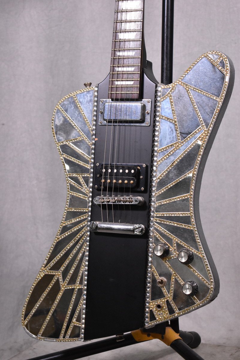 Yahoo!オークション -「ギター ファイアーバード」(楽器、器材