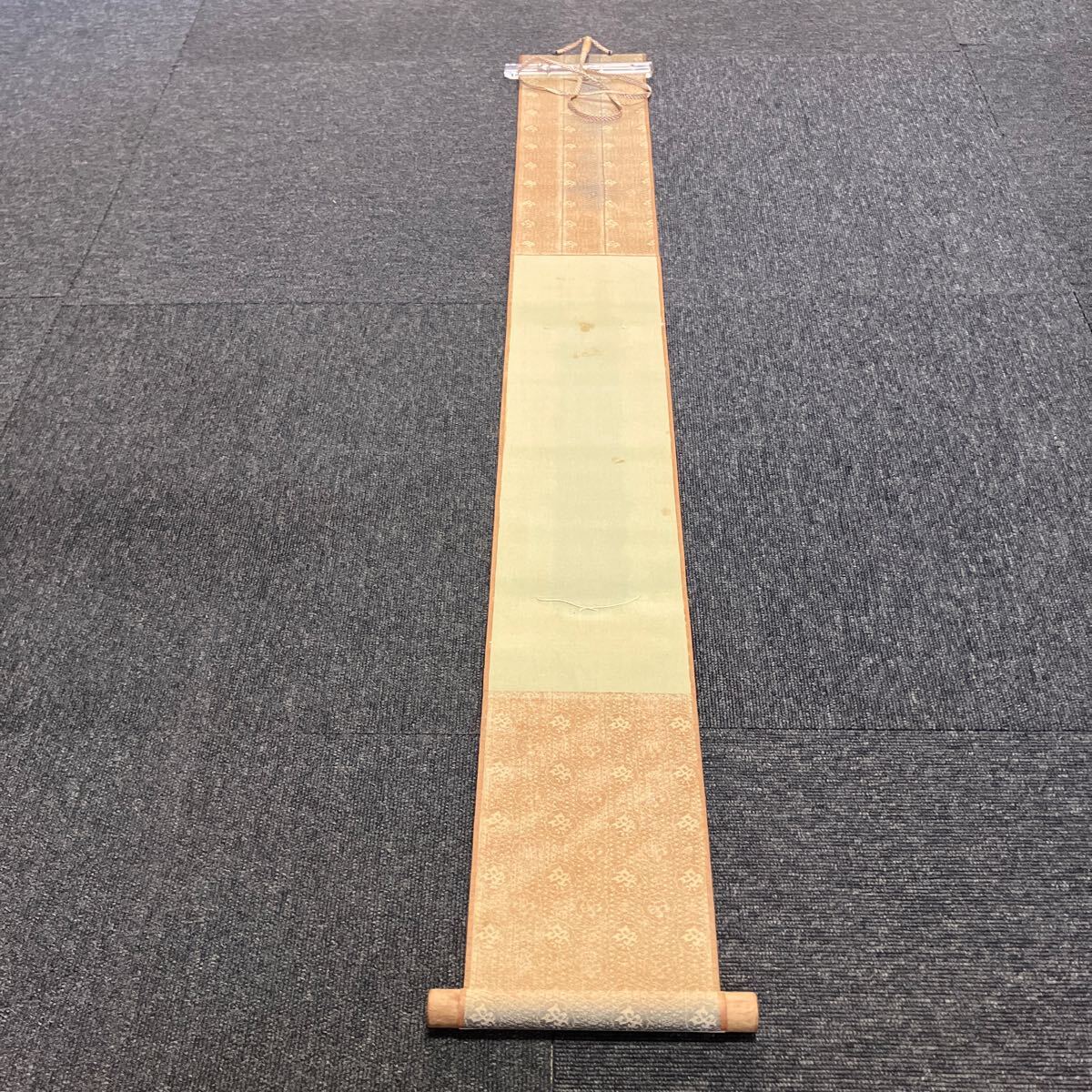 Yahoo!オークション -掛軸(書)の落札相場・落札価格(6ページ目)