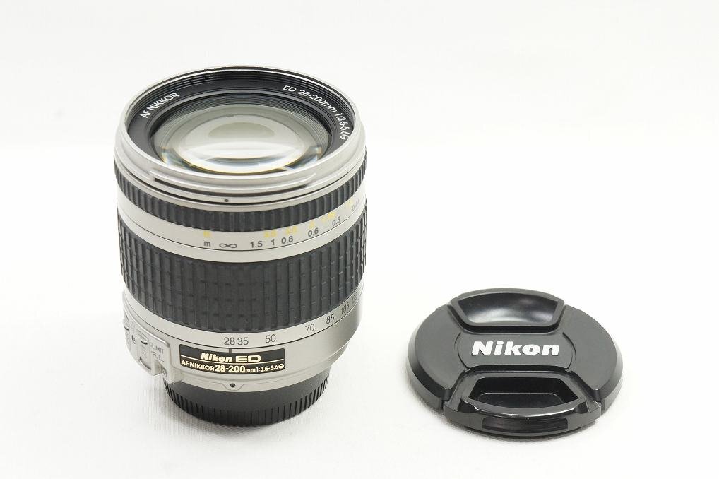 Yahoo!オークション -「28-200mm f3.5-5.6g」の落札相場・落札価格 Yahoo!オークション -「28-200mm f3.5-5.6g」の落札相場・落札価格