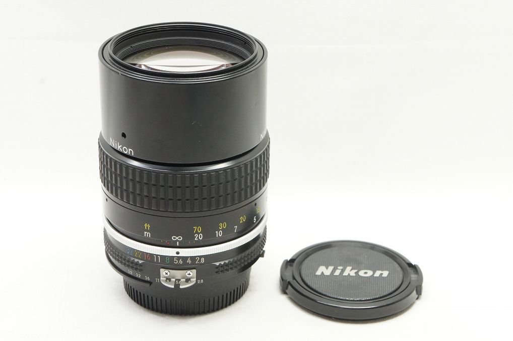 2025年最新】Yahoo!オークション -nikkor 135mm f2.8の中古品 2025年最新】Yahoo!オークション -nikkor 135mm f2.8の中古品