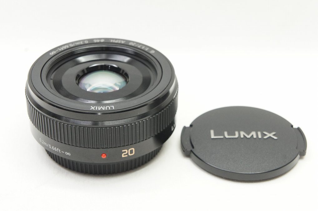 2025年最新】Yahoo!オークション -20mm f1.7の中古品・新品・未 2025年最新】Yahoo!オークション -20mm f1.7の中古品・新品・未