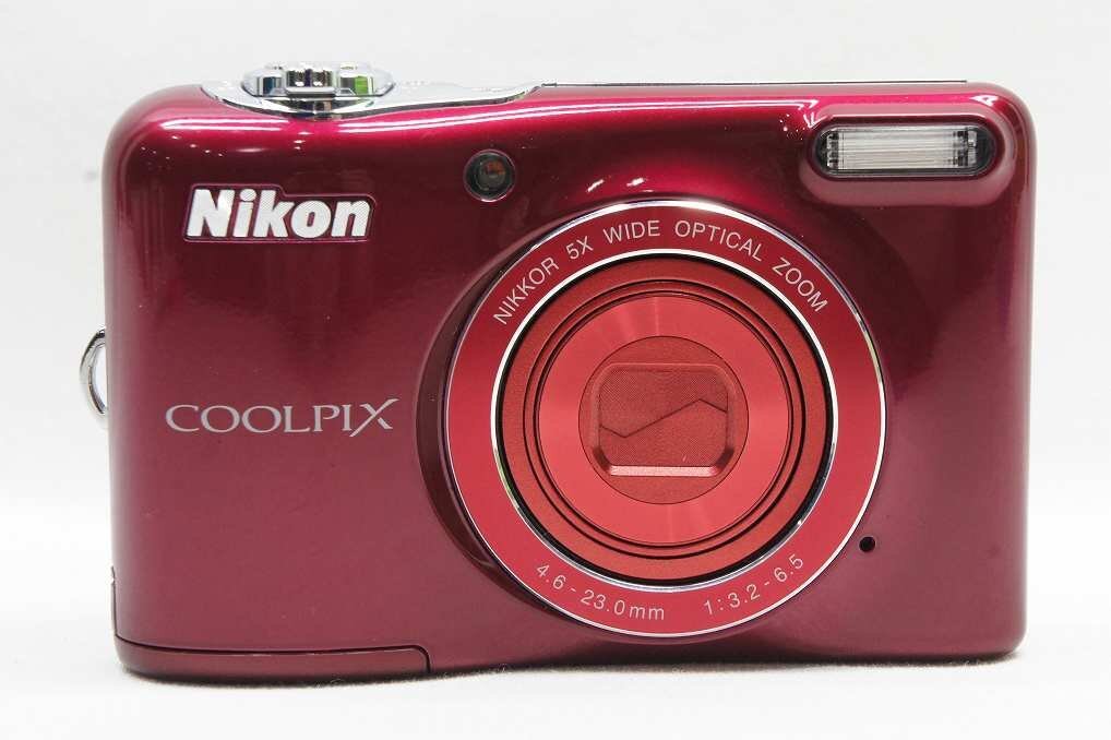 Yahoo!オークション -「ニコン coolpix l30」の落札相場・落札価格 Yahoo!オークション -「ニコン coolpix l30」の落札相場・落札価格