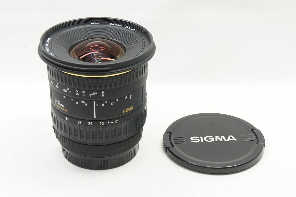 Yahoo!オークション -「sigma 17-35mm f2.8-4」の落札相場・落札価格 Yahoo!オークション -「sigma 17-35mm f2.8-4」の落札相場・落札価格