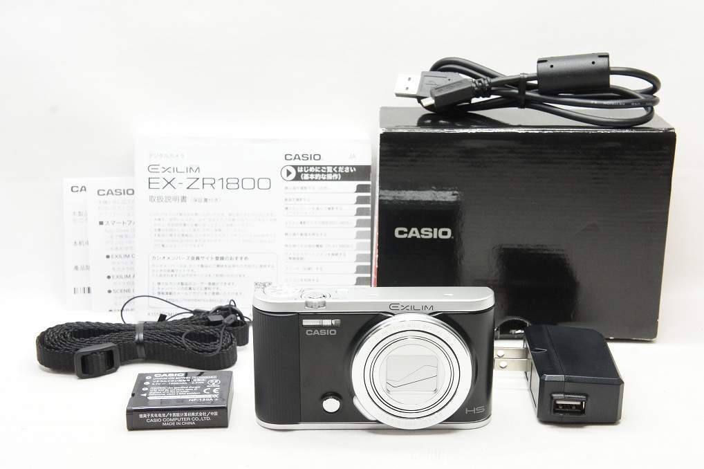 2025年最新】Yahoo!オークション -#zr1800(カシオ)の中古品