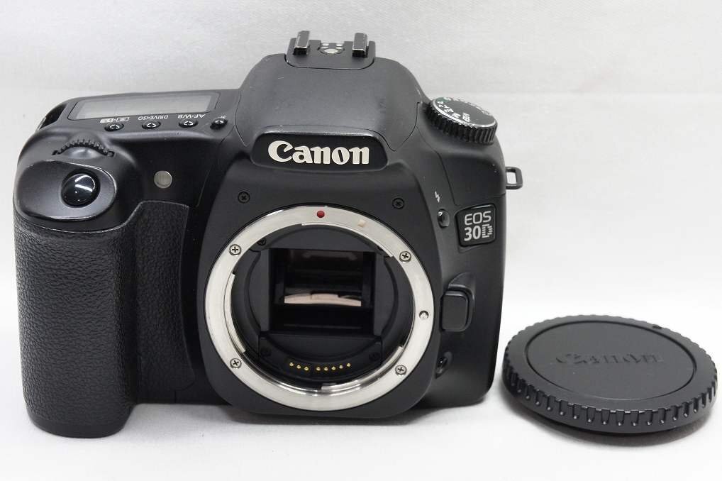 Yahoo!オークション -「canon eos 30d ボディ」の落札相場・落札価格 Yahoo!オークション -「canon eos 30d ボディ」の落札相場・落札価格