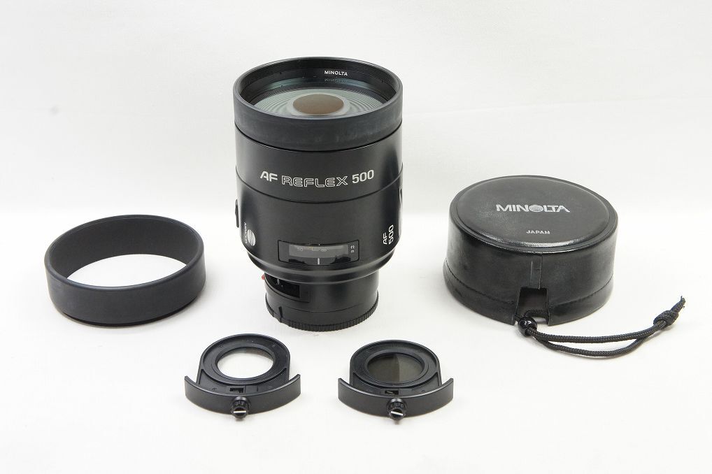 Yahoo!オークション -「sony 500mm f8 reflex」の落札相場・落札価格 Yahoo!オークション -「sony 500mm f8 reflex」の落札相場・落札価格
