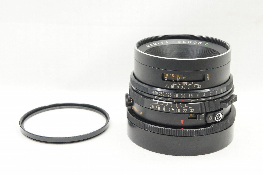 Yahoo!オークション -「mamiya sekor c 127mm」(大判、中判 Yahoo!オークション -「mamiya sekor c 127mm」(大判、中判