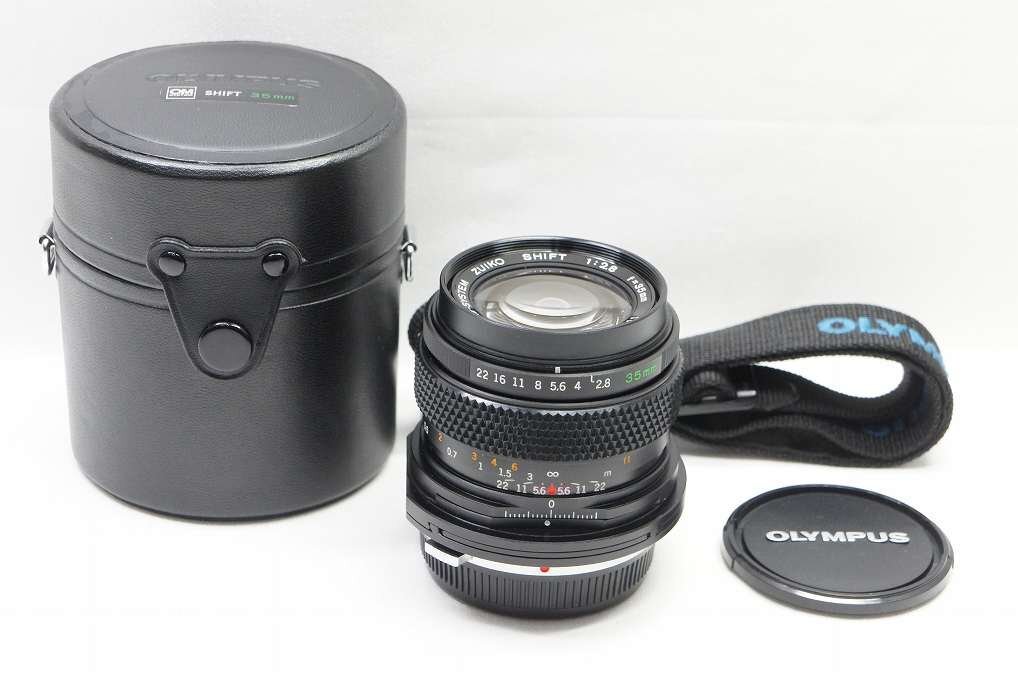 Yahoo!オークション -「Olympus OM System Zuiko Shift 35mm f2 Yahoo!オークション -「Olympus OM System Zuiko Shift 35mm f2