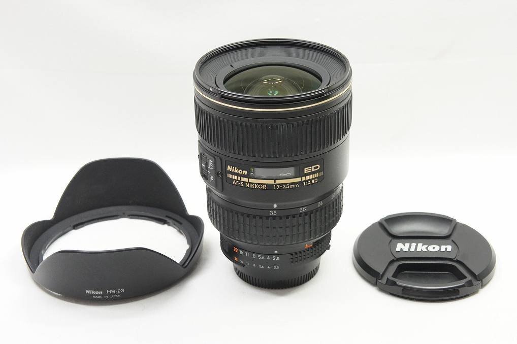 Yahoo!オークション -「af-s nikkor 17-35mm f2.8d ed」の落札 Yahoo!オークション -「af-s nikkor 17-35mm f2.8d ed」の落札