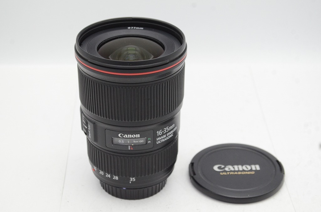 2025年最新】Yahoo!オークション -ef16-35mm f4l is usmの中古品 2025年最新】Yahoo!オークション -ef16-35mm f4l is usmの中古品