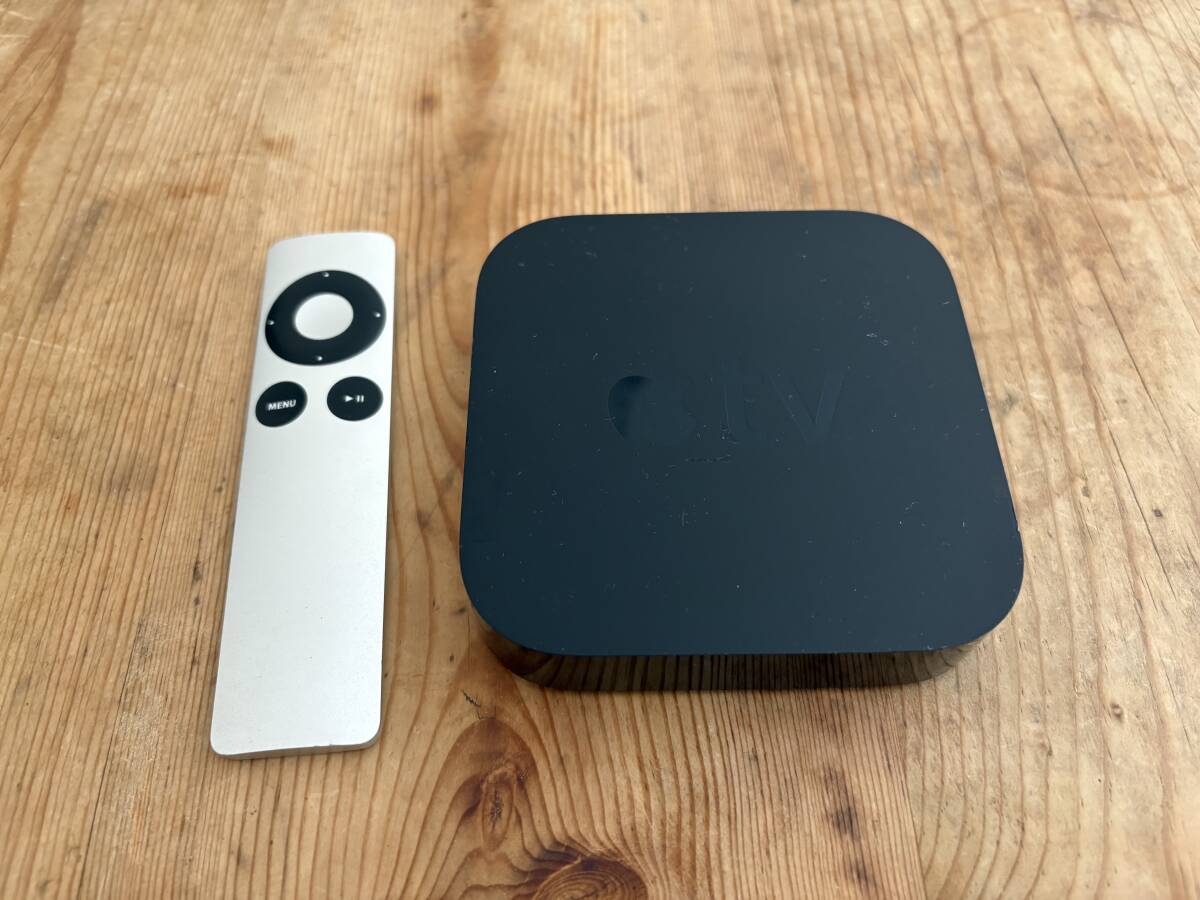 Yahoo!オークション -「アップルtv 第3世代」の落札相場・落札価格 Yahoo!オークション -「アップルtv 第3世代」の落札相場・落札価格