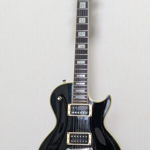 Greco グレコ レスポールカスタム バーブリッジ加工
