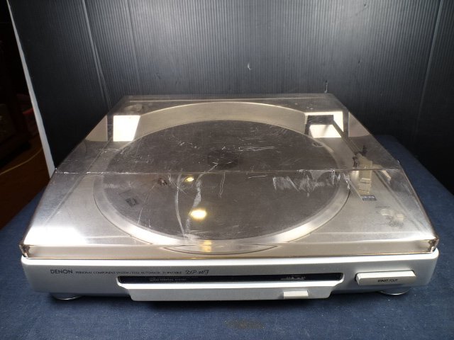 2025年最新】Yahoo!オークション -denon dp-26f(ターンテーブル 2025年最新】Yahoo!オークション -denon dp-26f(ターンテーブル