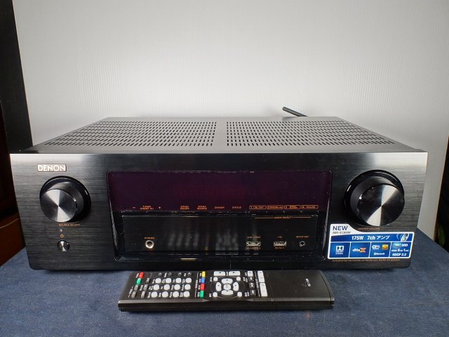 Yahoo!オークション -「avr-x1300w」の落札相場・落札価格 Yahoo!オークション -「avr-x1300w」の落札相場・落札価格