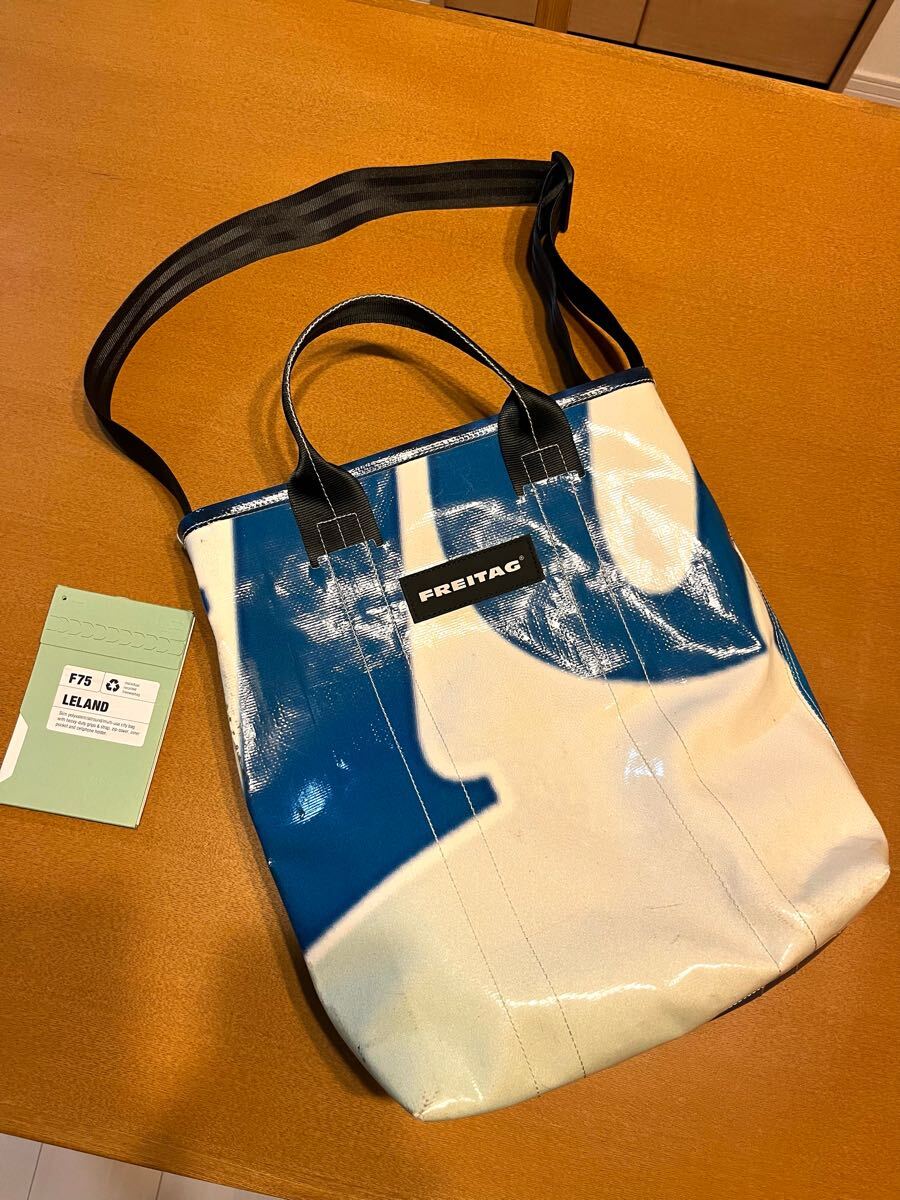 Yahoo!オークション -「freitag leland」の落札相場・落札価格 Yahoo!オークション -「freitag leland」の落札相場・落札価格