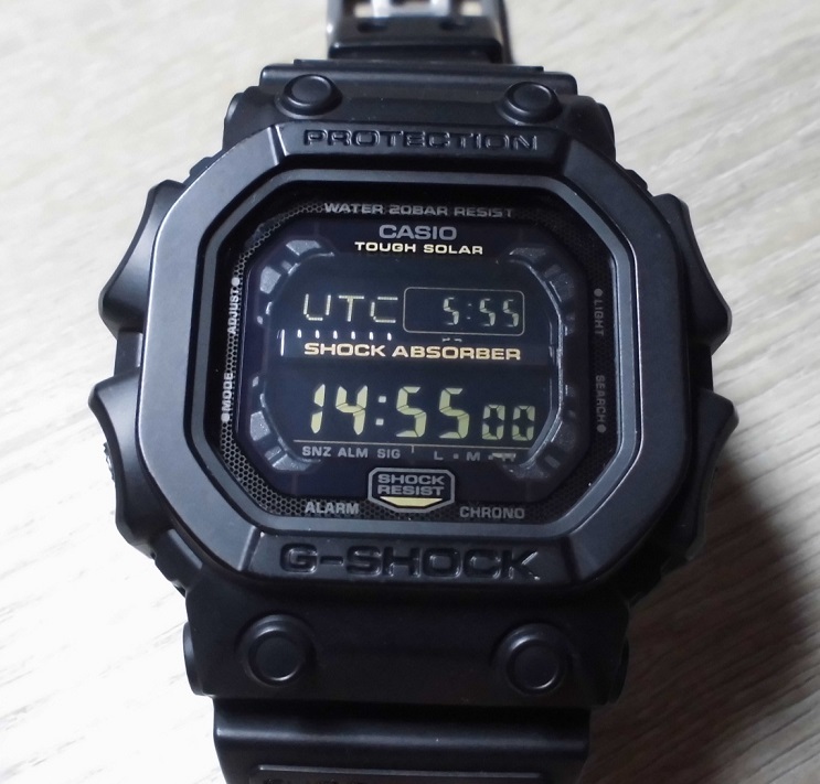Yahoo!オークション -「g shock gx-56」の落札相場・落札価格 Yahoo!オークション -「g shock gx-56」の落札相場・落札価格