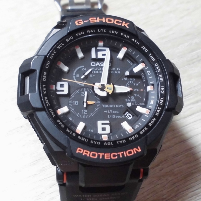 Yahoo!オークション -「カシオ gw-4000」の落札相場・落札価格 Yahoo!オークション -「カシオ gw-4000」の落札相場・落札価格