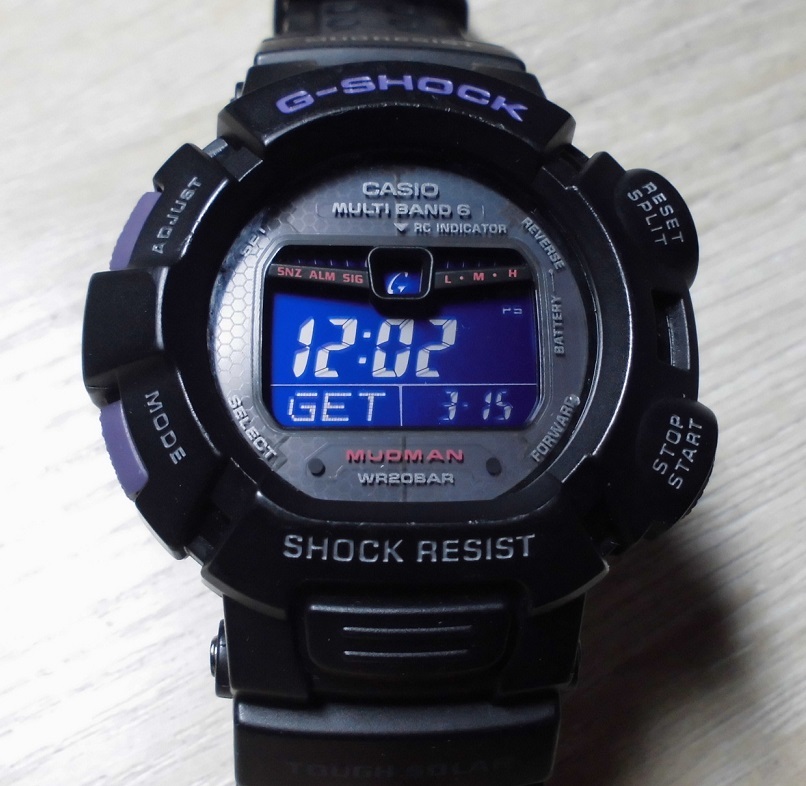 2025年最新】Yahoo!オークション - MUDMAN(G-SHOCK カシオ)の 2025年最新】Yahoo!オークション - MUDMAN(G-SHOCK カシオ)の