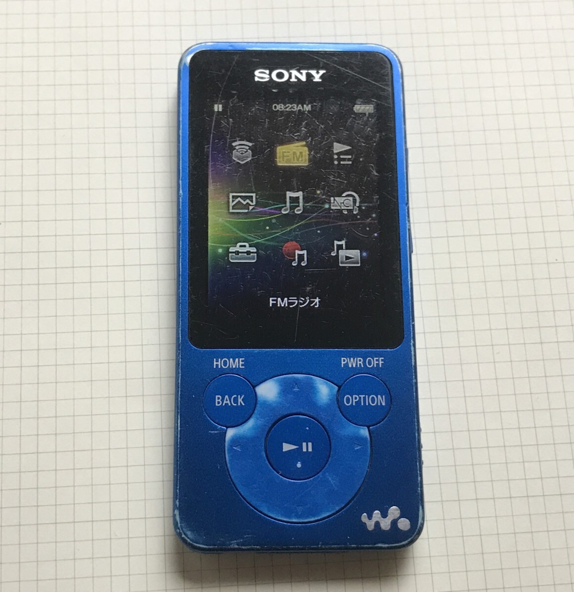 Yahoo!オークション -「sony nw-e083」の落札相場・落札価格