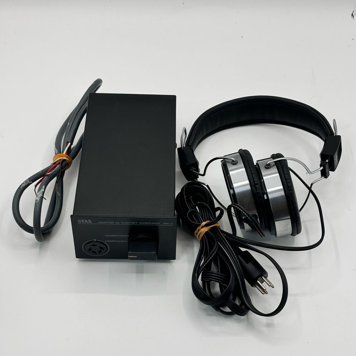 Yahoo!オークション -「stax srd」の落札相場・落札価格 Yahoo!オークション -「stax srd」の落札相場・落札価格