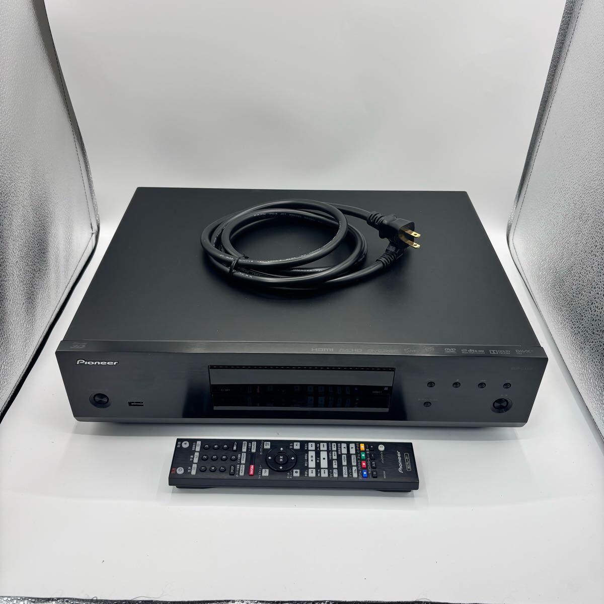 Yahoo!オークション -「pioneer bdp-lx58」の落札相場・落札価格 Yahoo!オークション -「pioneer bdp-lx58」の落札相場・落札価格