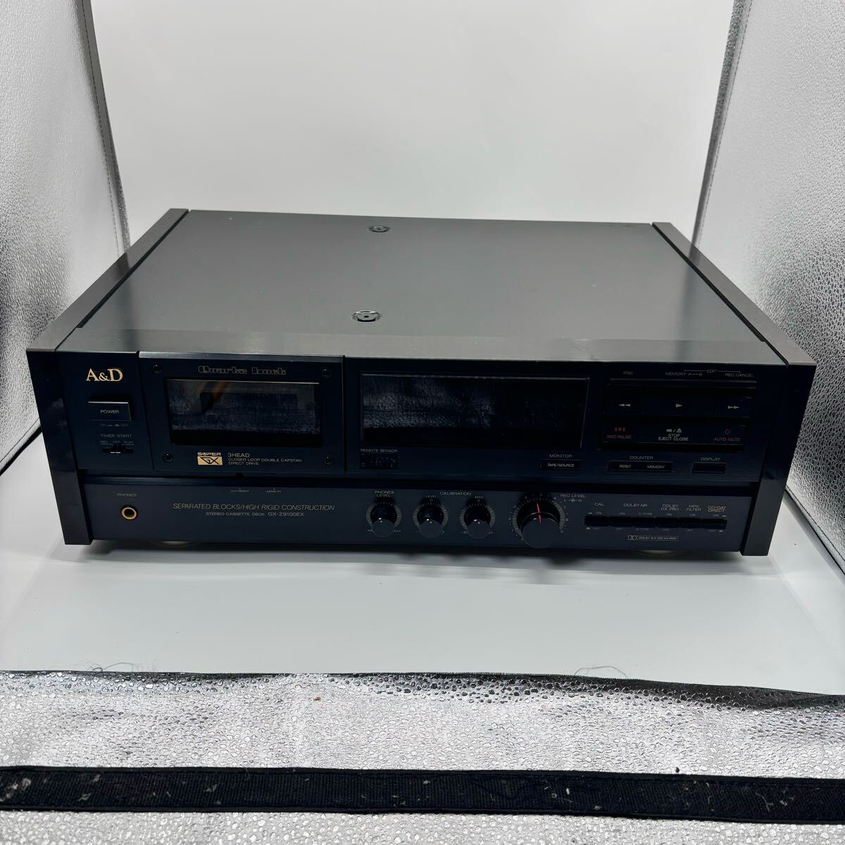 Yahoo!オークション -「gx-z9100ex」の落札相場・落札価格 Yahoo!オークション -「gx-z9100ex」の落札相場・落札価格