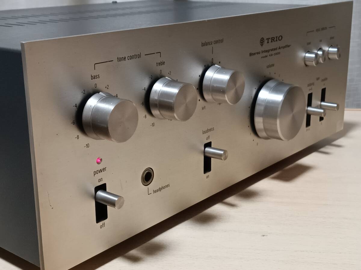Yahoo!オークション -「trio ka-3300」の落札相場・落札価格 Yahoo!オークション -「trio ka-3300」の落札相場・落札価格